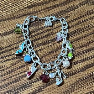 Beauty Charm Bracelet
